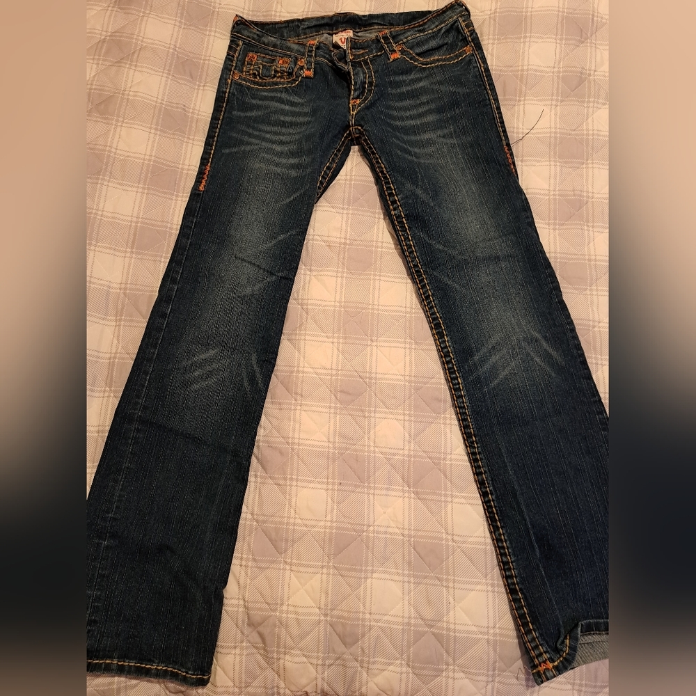True Religion Jeans Size 29